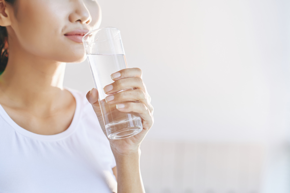 Hydration Hacks: Making Every Sip Count