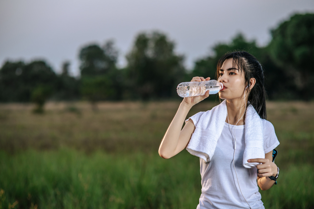 The Art of Hydration: Why Water Matters More Than You Think