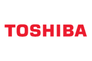 TOSHIBA