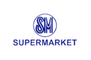 SM SUPERMARKET