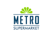 METRO SUPERMARKET