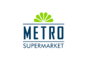 METRO SUPERMARKET