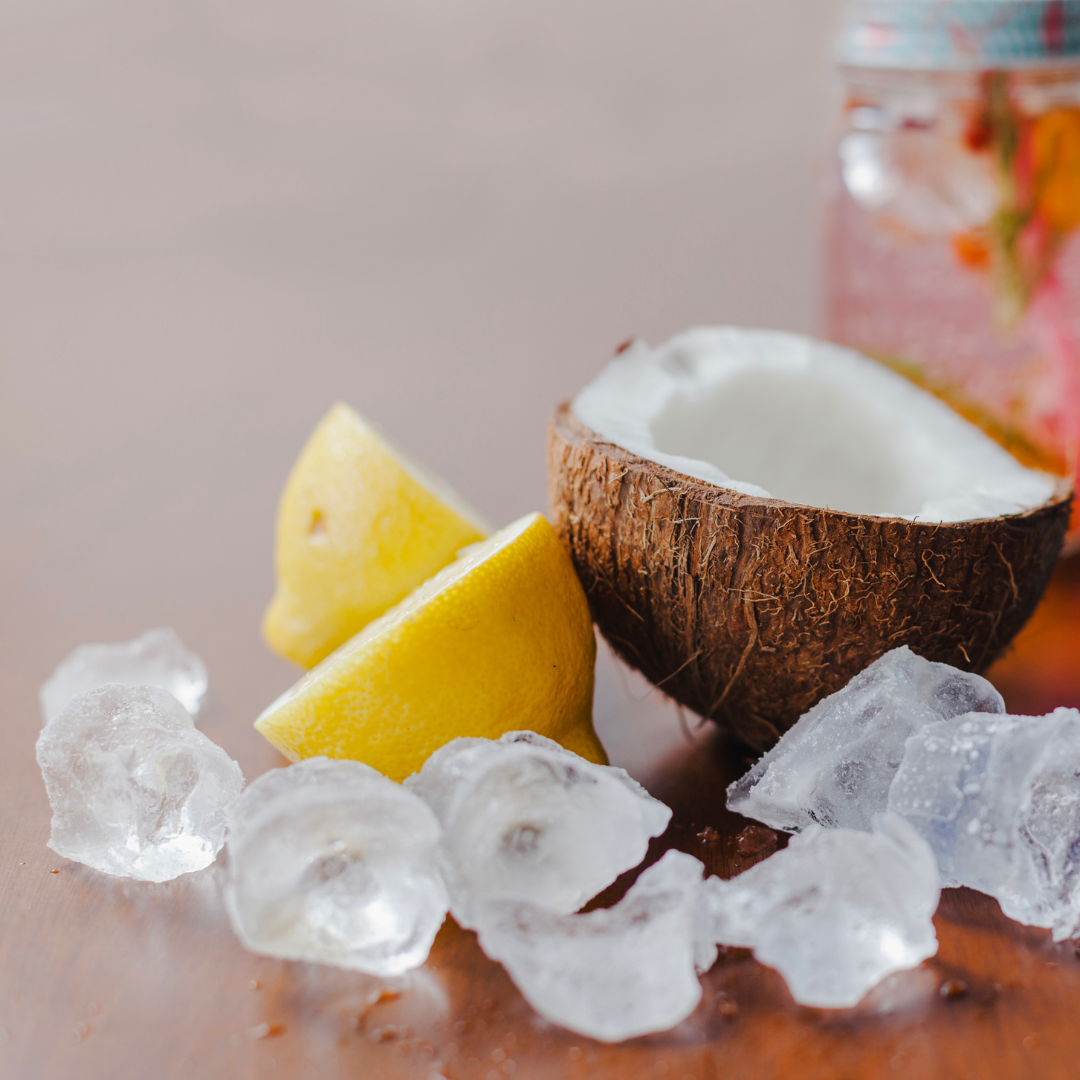 The Role of Ice in Food Preservation: Keeping Your Groceries Fresh Longer