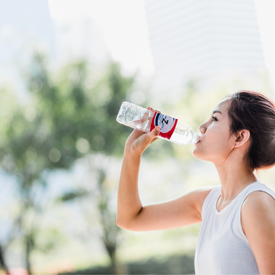 Tips to Stay Hydrated This Summer: The Role of Ice in Daily Hydration