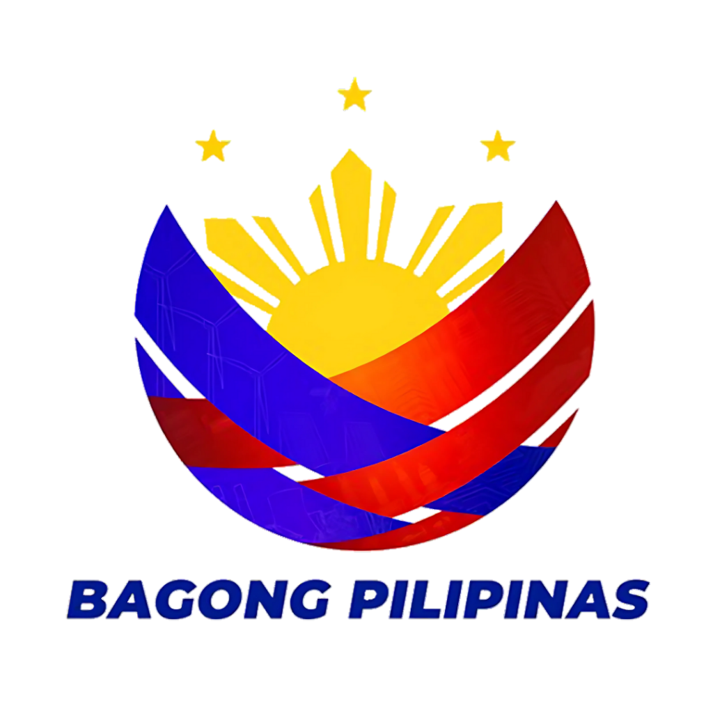 Bagong Pilipinas logo