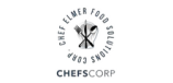 CHEF ELMER FOOD SOLUTIONS CORP.